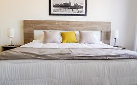 Ramada Residences by Wyndham Puerto Madryn CQ Parry